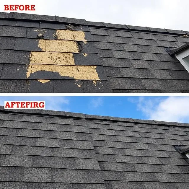Roof Repair Near Me in Burlingame, KS near me